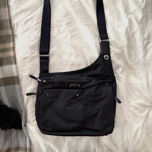 Tumi Crossbody Bag
